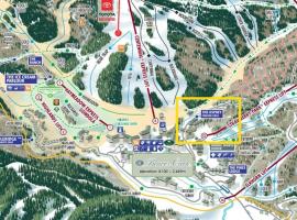 The Osprey at Beaver Creek, a RockResort, hotel em Beaver Creek