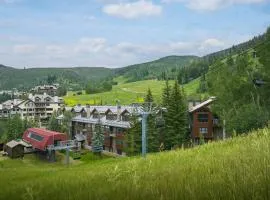 The Osprey at Beaver Creek, a RockResort
