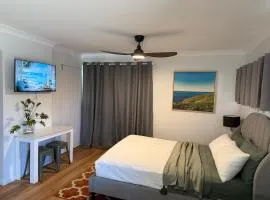 Town-to-Beaches Living