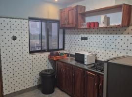 G and E Guesthouse kumba, Hotel in Kumba