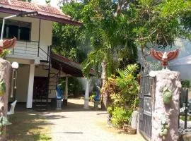 Happy Heaven Guest House Kataragama