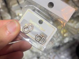 شقق ذهب, hotell i Tripoli