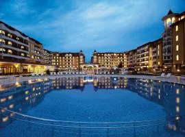 Royal Sun Complex