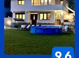 Villa Amity