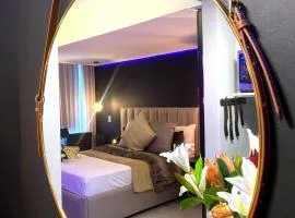 Cape Town luxury retreat