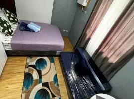 JAN Studio CDO Condo Stay