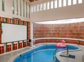 The Rustic Farm by StayJade Indoor Pool 1hr HSR