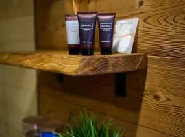 Magical Wellness Cottage Trvalka