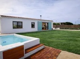 Villa Salinas Beach Home Natural Park