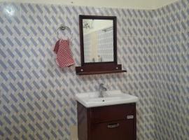 The Cozy Nest, hotel Diphu városában