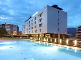 Occidental Bilbao, hotel en Bilbao