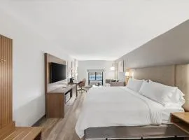 Holiday Inn Hotel Atlanta-Tucker, a Full Service Hotel