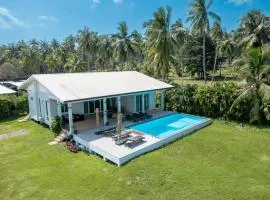 Green Land Villa Koh Phangan