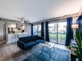 *Modern Bliss* Destin beach (3 Pools& Tennis)