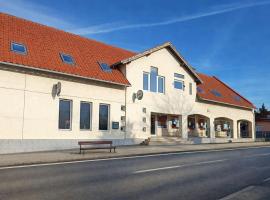 Dominik Apartment, hotel 