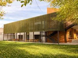 Hostel Layos, Toledo