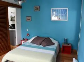 Studio Sérénité Marine