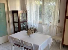 La casa del Calzolaio Sirolo