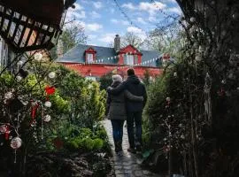 Au2 Maison d'Hôtes - Guest House Au2