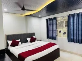 The Ganga Heritage Hotel Varanasi