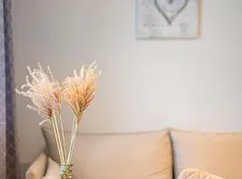 Fancy Pramonės Stay #1 By Polo Apartments