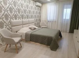 Видові апартаменти на пляжі