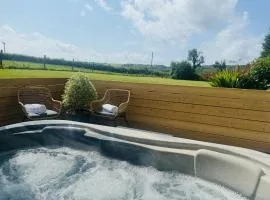 The Lodge St Florence