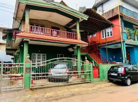Coorg simplehomestay, Hotel in Madikeri