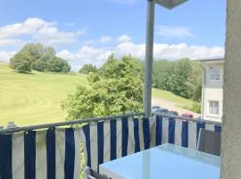 Apartment mit Gartenblick K1 206