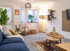 Perfect Booking 2 Bed Home in Hitchin, hotel a Hitchin