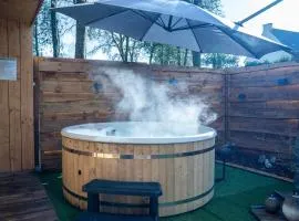 Gîte de charme Ò Chalet