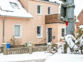 Ferienwohnung Borsteler Hude