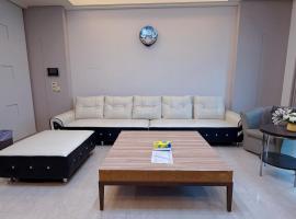 安平水岸景觀近鬧區包棟民宿，安平的飯店