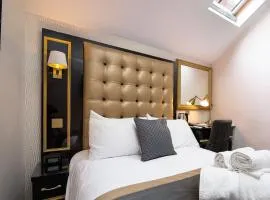 Museum Residence Oxford