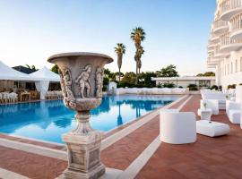 Hotiday San Felice Circeo, hotel di Terracina