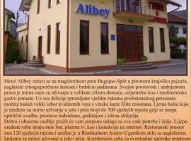 Motel Alibey