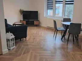 Apartament Centrum Choszczno