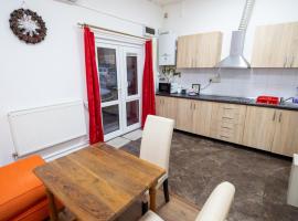 studio Emilia, hotel em Deva