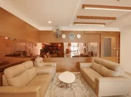 Super Townhouse Edasserys Kalamassery Tourist Home