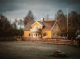 Gårdshuset på Wrågården