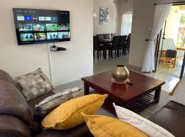 Daisy's Guest House Kariba, Hotel in Kariba