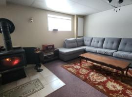 Finca Saddiki, hotel u gradu Namur