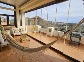 Terreros Eden Retreat โรงแรมในปุลปี