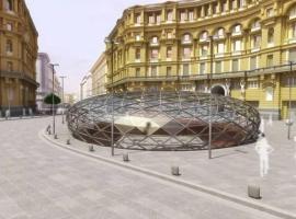 Domus Baiano, Hotel in Neapel