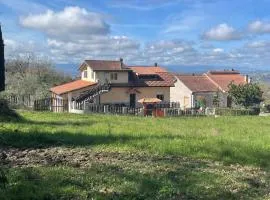Casa Maria della Rocca