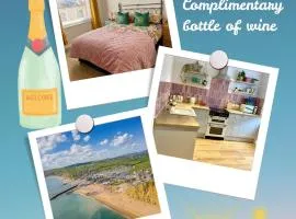 No 3, apartment in the heart of Bridport, Dorset