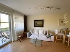 Hundefreundliches Apartment H1 108