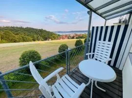 Superior Apt mit Hund H2