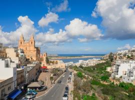 Maritim Antonine Hotel & Spa