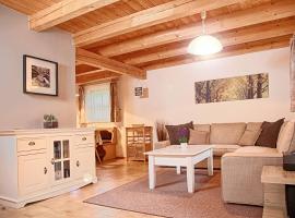 Ferienhaus Regent, hotel v destinaci Regen